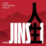 Joris Posthumus Group - Jinsei