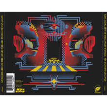 King Gizzard & the Lizard Wizard - Polygondwanaland