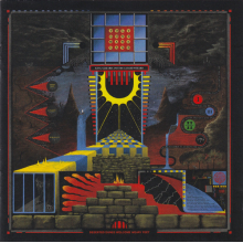 King Gizzard & the Lizard Wizard - Polygondwanaland