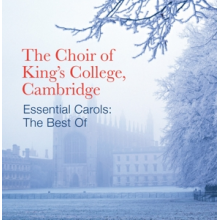 King's College Choir, Cambridg - Essential Carols: the Best of
