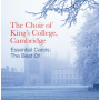 King's College Choir, Cambridg - Essential Carols: the Best of