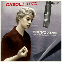 King, Carole - Young King-the Brill Building Legend