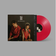 Kit Sebastian - New Internationale