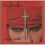 Le Butcherettes - A Raw Youth