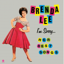 Lee, Brenda - I'm Sorry... Her Best Songs