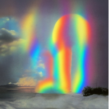 Midget! - Qui Parle Ombre