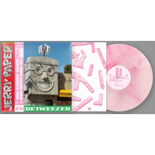 Paper, Jerry - Inbetweezer