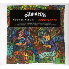 Silmarils - Apocalypto