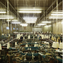 Toe - For Long Tomorrow