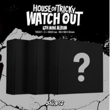 Xikers - House of Tricky: Watch Out