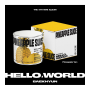 Baekhyun - Hello, World