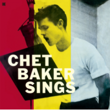 Baker, Chet - Sings