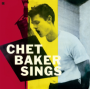 Baker, Chet - Sings