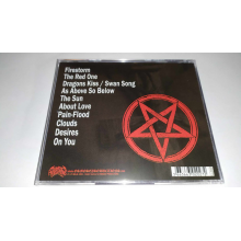 Belial - Never Again