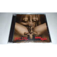 Belial - Never Again