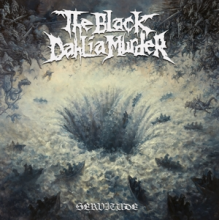 Black Dahlia Murder - Servitude