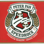 Peter Pan Speed Rock - Premium Quality Serve Lou