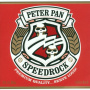 Peter Pan Speedrock - Premium Quality Serve Lou