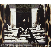 Malmsteen, Yngwie - Facing the Animal