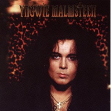 Malmsteen, Yngwie - Facing the Animal
