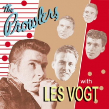 Prowlers Ft. Les Vogt - Prowlers Ft. Les Vogt