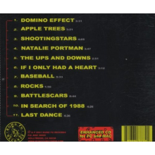 Ozma - Rock and Roll Pt. Three