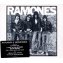 Ramones - Ramones + 8