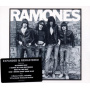 Ramones - Ramones(Exp.&Remastered)