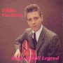Cochran, Eddie - Rock 'N' Roll Legend