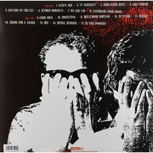 Misfits - Static Age