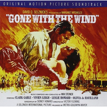Steiner, Max - Gone With the Wind