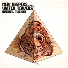 New Keepers of the Water Tower - Internal Machine
