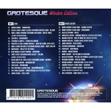 V/A - Grotesque Winter Edition