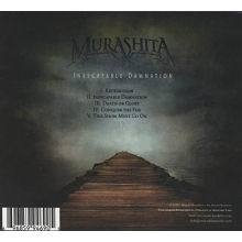 Murashita - Inescapable Damnation