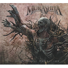 Murashita - Inescapable Damnation