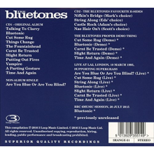 Bluetones - Expecting To Fly