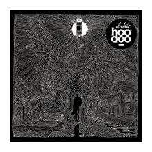 Electric Hoodoo - Electric Hoodoo