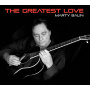 Balin, Marty - Greatest Love