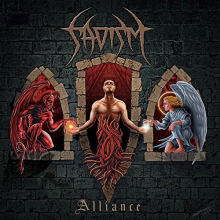 Sadism - Alliance