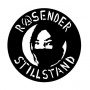 Rasender Stillstand - Ausrasten