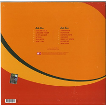 Staples, Mavis - Livin' On a High Note