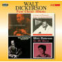 Dickerson, Walt - Four Classic Albums