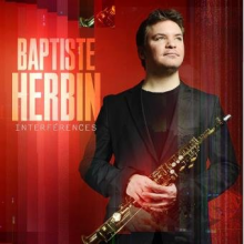 Herbin, Baptiste - Interferences