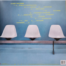 Claude - In Extremis