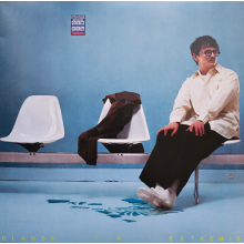 Claude - In Extremis