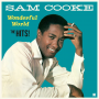 Cooke, Sam - Wonderful World-the Hits!