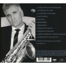 Stigers, Curtis - Gentleman