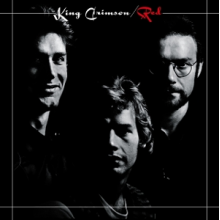 King Crimson - Red