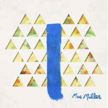 Miller, Mac - Blue Slide Park