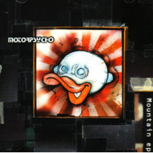 Motorpsycho - Mountain Ep